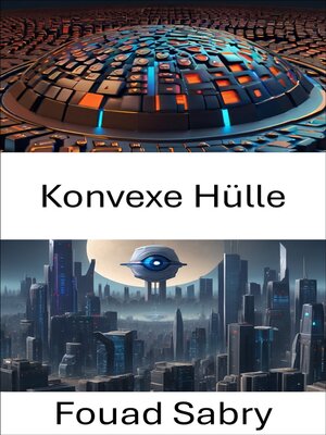 cover image of Konvexe Hülle